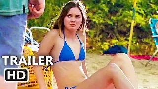 MEASURE OF A MAN Official Trailer (2018) Danielle Rose Russell, Luke Wilson Movie HD