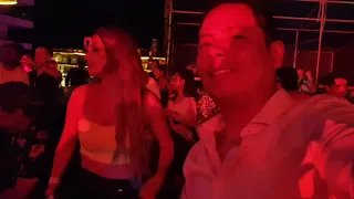 Tiësto - Cancún 2019