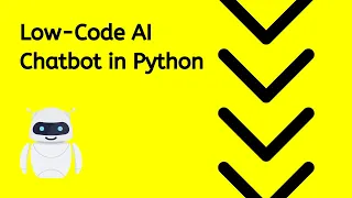 Create AI Chatbots for Websites in Python - EmbedChain Dash