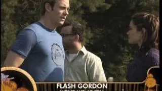 Reasons We Love Flash Gordon