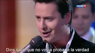 Vitas- Choose (subtitulado al español)