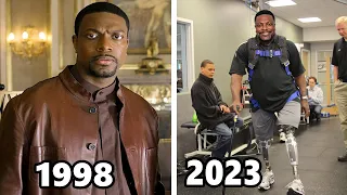 Rush Hour (I - II) Cast THEN AND NOW 2023, [What Terrible Thing Happened To Them?]