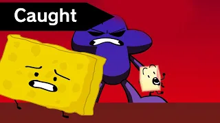 BFB But There Is No Split - Part 1: BFB 17-24