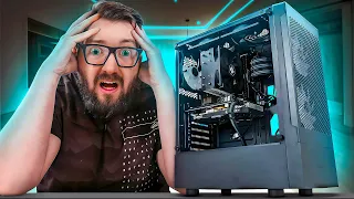 Ich rette einen DEFEKTEN Zuschauer PC 🛠️ FIX MY PC!! #34