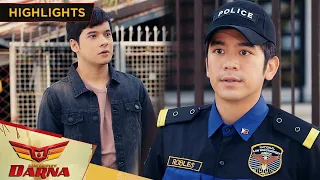 Brian suspects that Alex is the Killer Ghost | Darna (w/ English Sub)