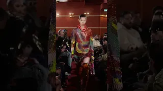 Germanier Womenswear FW 24-25 Show