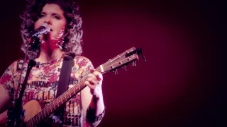 Roberta Campos - Acabou (Ao Vivo no Auditório Ibirapuera)