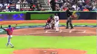 Dominican Rep. v United States (3-1) Baseball Highlights - World Baseball Classic Rnd 2 [14_03_2013]_small