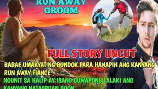 RUN AWAY GROOM FULL STORY UNCUT||SIMPLY MAMANG