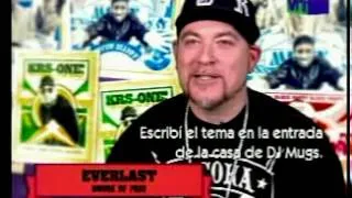 HOUSE OF PAIN   ''JUMP AROUND'' ( VH1 en español )