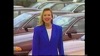 E! Network Commercials - January 21, 1996