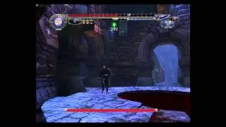 Van Helsing Movie Game Walkthrough Part 12:2 (PlayStation2)