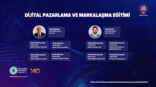 Dijital Pazarlama ve Markalaşma Eğitimi (4) Google Ads Dünyası ve Dijital Reklamcılık