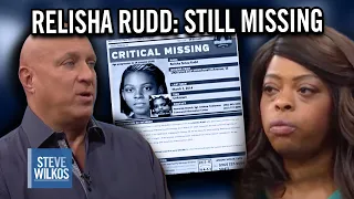 UPDATE: THE DISAPPEARANCE OF RELISHA RUDD | Steve Wilkos