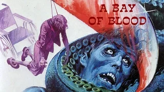 A Bay of Blood (aka Twitch of the Death Nerve) (1971, Italy) Trailer