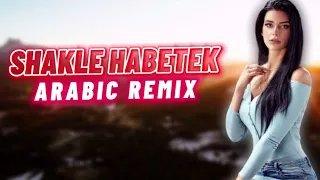 Elsen Pro & Furkan Demir - Shakle Habetek شكلي حبيتك