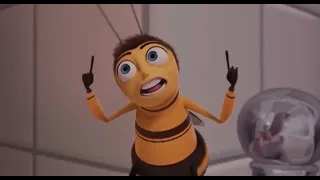 Bee Movie (2007) - Alternate Ending (Long Version)