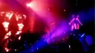 (Full Concert) "Jane's Addiction" at "Bunbury Festival", 2012.