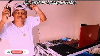 Especial Romantic parte 03 | DJ_JULIOO MAÑALY_MUSIC Vol.18