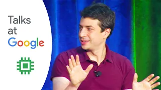 The Ethical Algorithm | Michael Kearns & Aaron Roth | Talks at Google