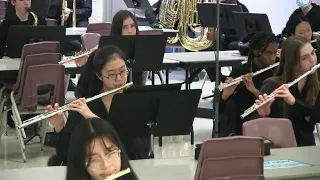 How to Train Your Dragon - AMHS Symphonic Band