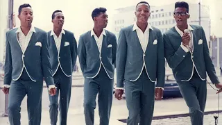 Beauty Is Only Skin Deep (Live)/I Gotta Know Now -The Temptations