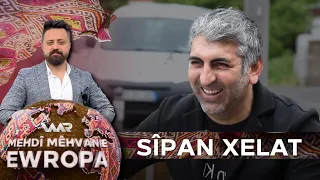 Mehdî Mêhvan e - Ewropa - Xeleka 23 | مەهدی مێهڤانە - ئەورۆپا - خەلەکا ٢٣