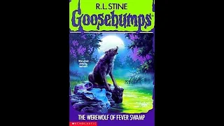 Reader Beware Episode 14: The Werewolf of Fever Swamp