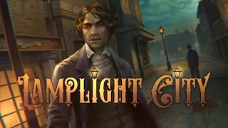 Lamplight City - trailer #2