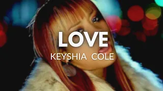 Keyshia Cole - Love (Tradução/PT)