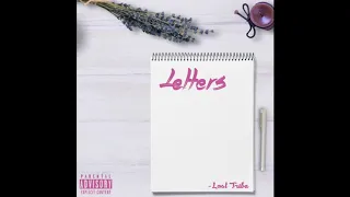 Lost Tribe - Letters (Prod. by BAIZE STUDIOS)