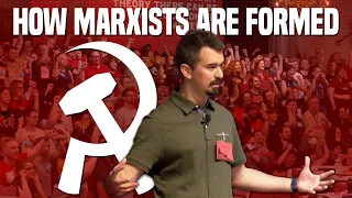 How Marxists are Formed