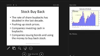 Will the Stock Market Crash in 2020?