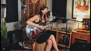 Sweet Little Bird | Rachel Jay | Live Acoustic Session