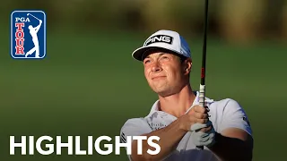 Highlights | Round 2 | Arnold Palmer | 2022