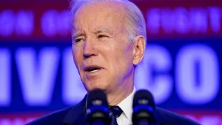 President Biden tells US to have confidence in banks after 2 collapse