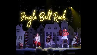 Ансамбль ЗАРАНАК. Jingle Bell Rock