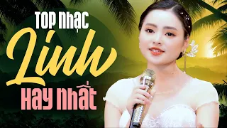 NHẠC LÍNH MỚI LẠ ĐẶC BIỆT HAY - Thư Gửi Người Miền Xa & Tìm Về Tuổi Dại | Nhạc Lính Thu Hường