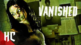 Vanished | Full Slasher Horror Movie | Horror Central