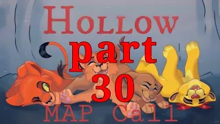 hollow // storyboarded Tlk2 map part 30 (finished)