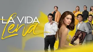 Teaser La vida Lena | August 24 2021