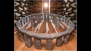 Stonehenge's Purpose Finally Cracked with Breakthrough 3D 'Acoustic Model'