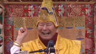 20240225聖尊蓮生活佛盧勝彥開示「聖觀音第一富豪法」：最大的財富是佛性之光顯現！