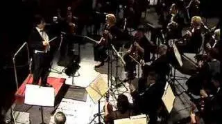 RICO SACCANI, conductor BARTOK: Hungarian Sketches