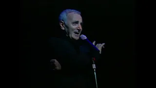 Charles Aznavour - Comme ils disent (1997)