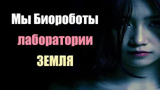 Человек это Биоробот а Земля лаборатория | Сон Разума