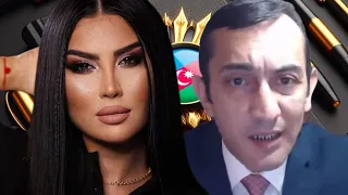 Qabil Türkoğlu "Tik-Tokun divası"