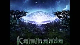 Kaminanda - Euphoric Stillness [Liminal Spaces]