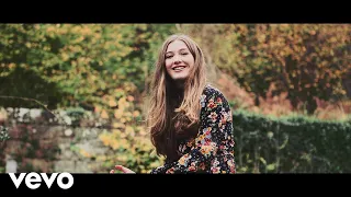 Elan Catrin Parry - Anfonaf Angel- Elan Catrin Parry (Official Video)