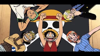 One piece ( Doch ich weiß es )